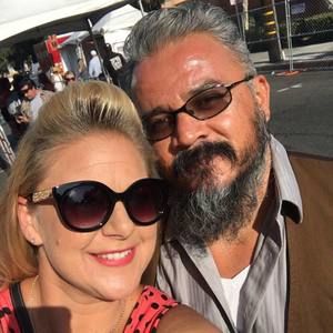 Meet your Posher, Britt